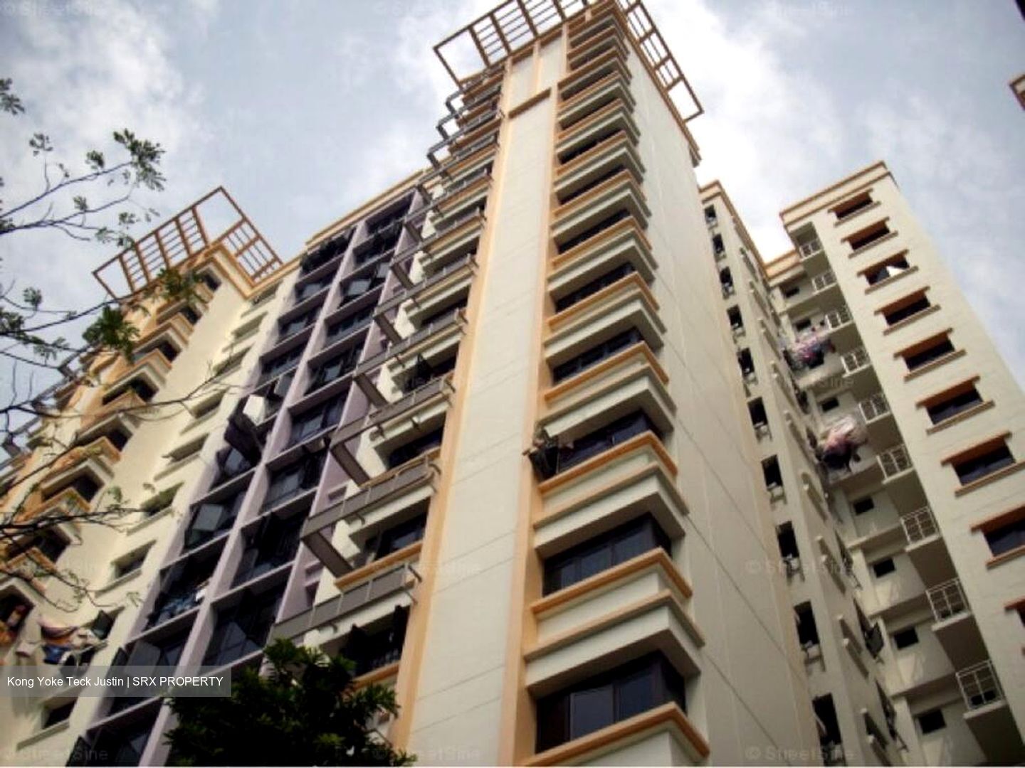 Blk 608 Jurong West Street 65 (Jurong West), HDB 4 Rooms #503492911